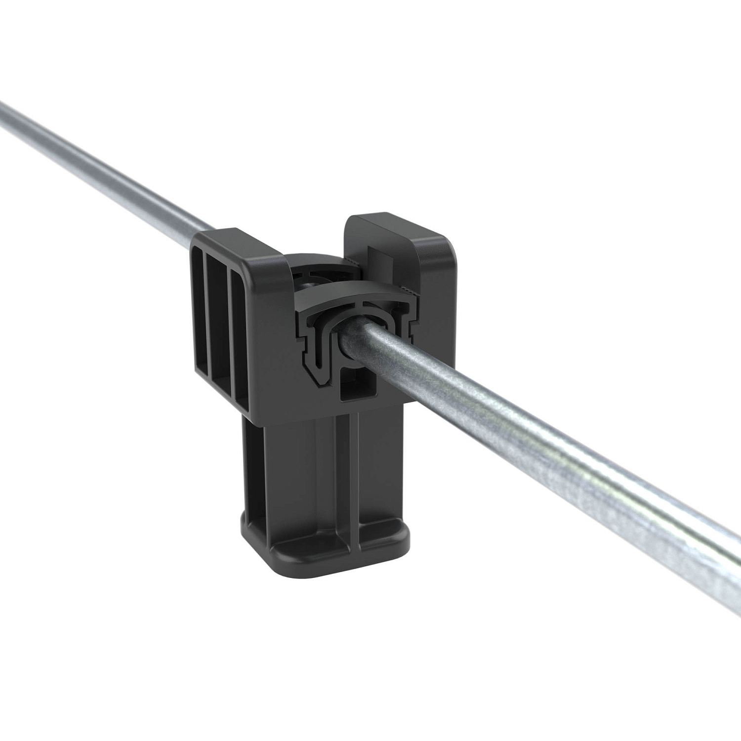 Универсальный держатель ND2000 в каталоге ЮгКабель