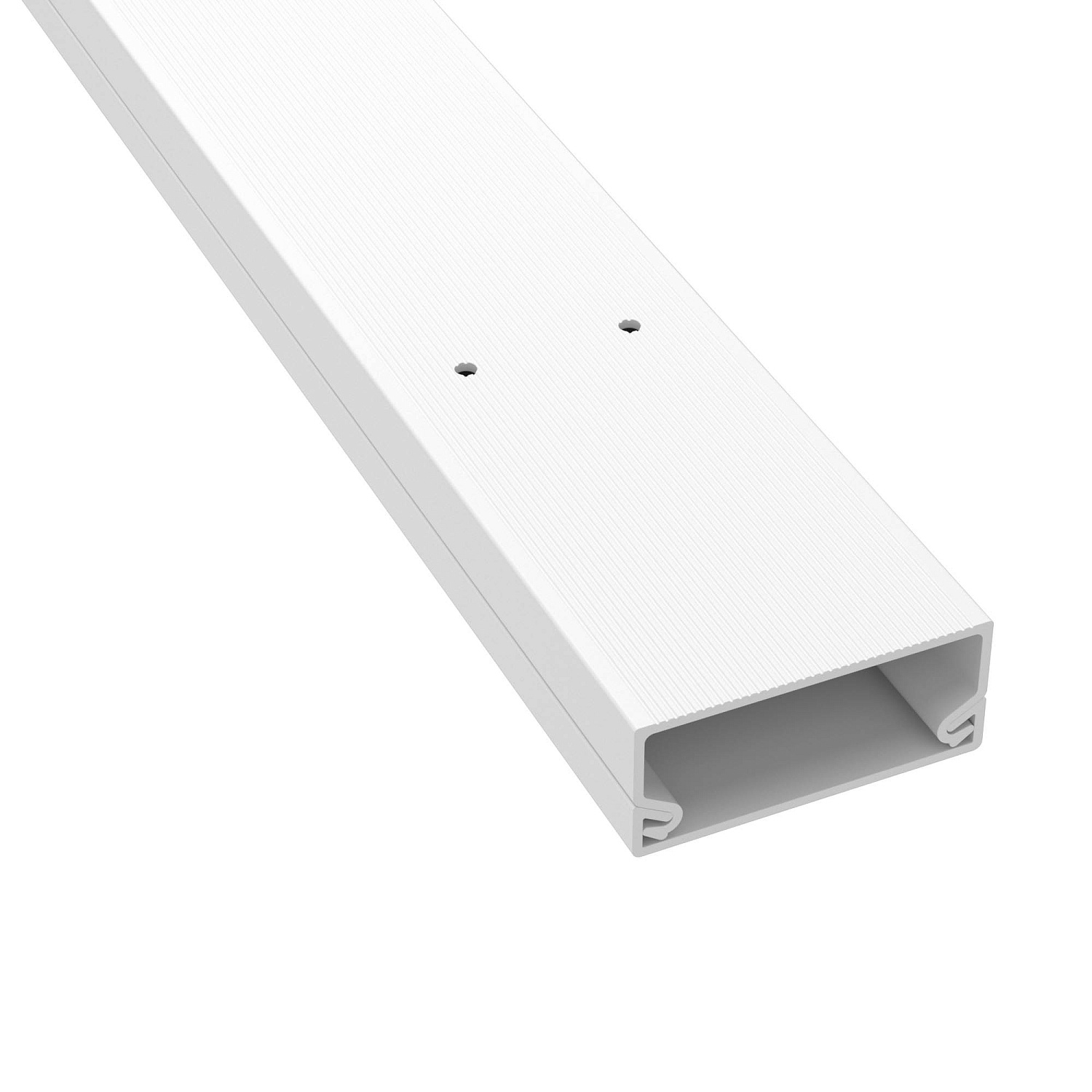 Кабель-канал 40/1х17 "ТМС" 00351 в каталоге ЮгКабель