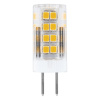 Лампа светодиод. LED 5W 6400К 500Лм G4 30т.ч.220V (45х16) (аналог 50W) LB-432 25862 Лампа светодиод. LED 5W 6400К 500Лм G4 30т.ч.220V (45х16) (аналог 50W) LB-432 25862