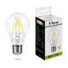 лампа светодиод. led   7w 4000к 760лм е27 30т.ч. а60 (103х60) (аналог 80w) lb-57 25570 в Краснодаре - купить по низким ценам Лампа светодиод. LED   7W 4000К 760Лм Е27 30т.ч. А60 (103х60) (аналог 80W) LB-57 25570 - купить по низкой цене в Краснодаре | ЮгКабель
