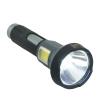 фонарь переносной светодиодный аккумуляторный 5w 2led, usb ip44, алюм пластик, th2410 165*65*68 48790 - купить по низким ценам в Краснодаре Фонарь переносной светодиодный аккумуляторный 5W 2LED, USB IP44, алюм пластик, TH2410 165*65*68 48790 - купить по низкой цене в Краснодаре | ЮгКабель