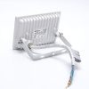 прожектор светодиодный 20w/200-230v 6500к 1900лм ip65 (ll-919) 105х88х21 белый 29494 в Краснодаре - купить по низким ценам Прожектор светодиодный 20W/200-230V 6500К 1900Лм IP65 (LL-919) 105х88х21 белый 29494 - купить по низкой цене в Краснодаре | ЮгКабель