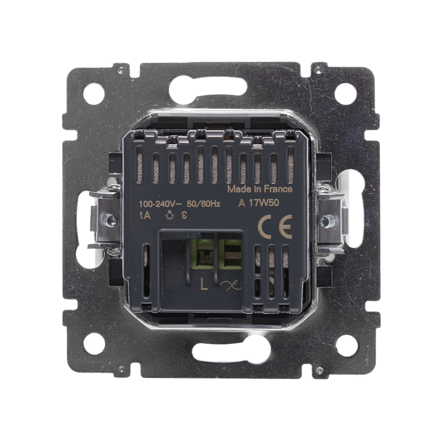 Датчик движения 240Вт Valena (бел.) 774229 в каталоге ЮгКабель