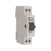 Переключатель 1P 16А  3 положения EKF Basic tps-1-16