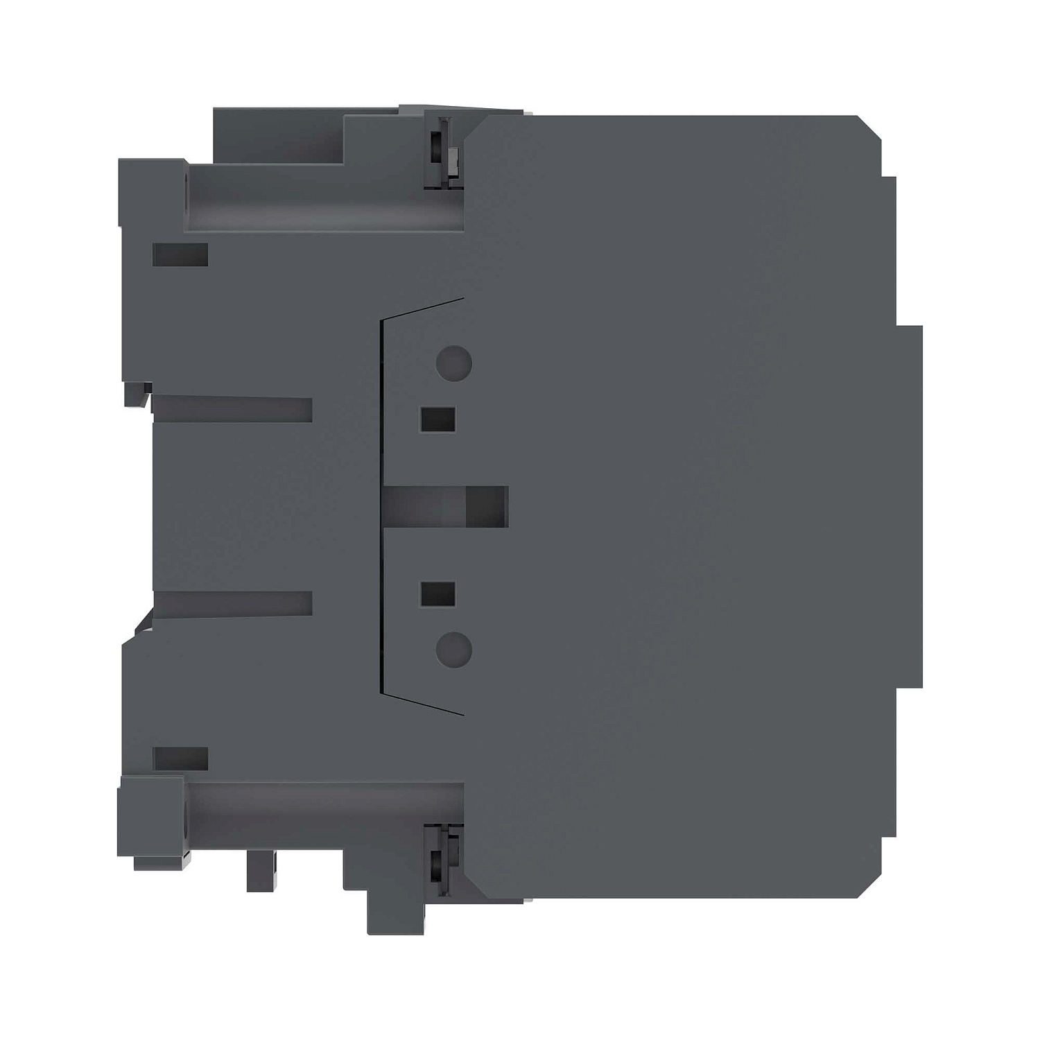 Магнитный контактор YON DSC050 50A 22кВт AC3 3P кат.220В AC DSC050-3C00A230 в каталоге ЮгКабель