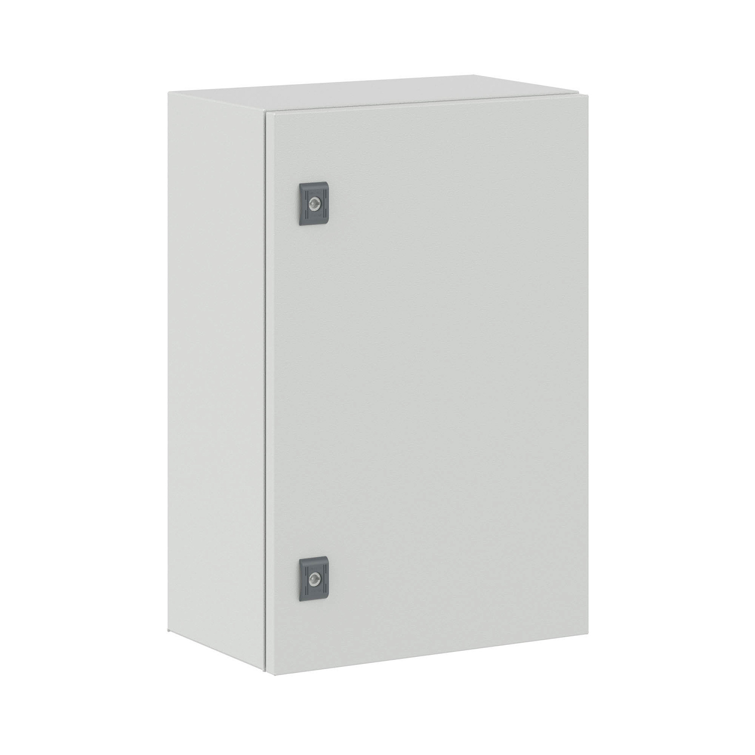 Навесной металлический шкаф ST   600 х 400 х 250мм, IP65, с монт. панелью RAMblock R5ST0649 Навесной металлический шкаф ST   600 х 400 х 250мм, IP65, с монт. панелью RAMblock R5ST0649 в каталоге ЮгКабель