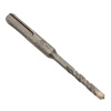 Бур по бетону SDS-plus  6х110 мм (4 резца)(4S спираль)EKF Expert db-6-110-4x4