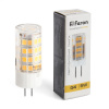 лампа светодиод. led 5w 2700к 460лм g4 30т.ч.220v (45х16) (аналог 50w) lb-432 25860 в Краснодаре - купить по низким ценам Лампа светодиод. LED 5W 2700К 460Лм G4 30т.ч.220V (45х16) (аналог 50W) LB-432 25860 - купить по низкой цене в Краснодаре | ЮгКабель