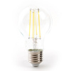 лампа светодиод. led 13w 2700к 1110лм е27 30т.ч. а60 (107х60) (аналог 120w) 38239 в Краснодаре - купить по низким ценам Лампа светодиод. LED 13W 2700К 1110Лм Е27 30т.ч. А60 (107х60) (аналог 120W) 38239 - купить по низкой цене в Краснодаре | ЮгКабель