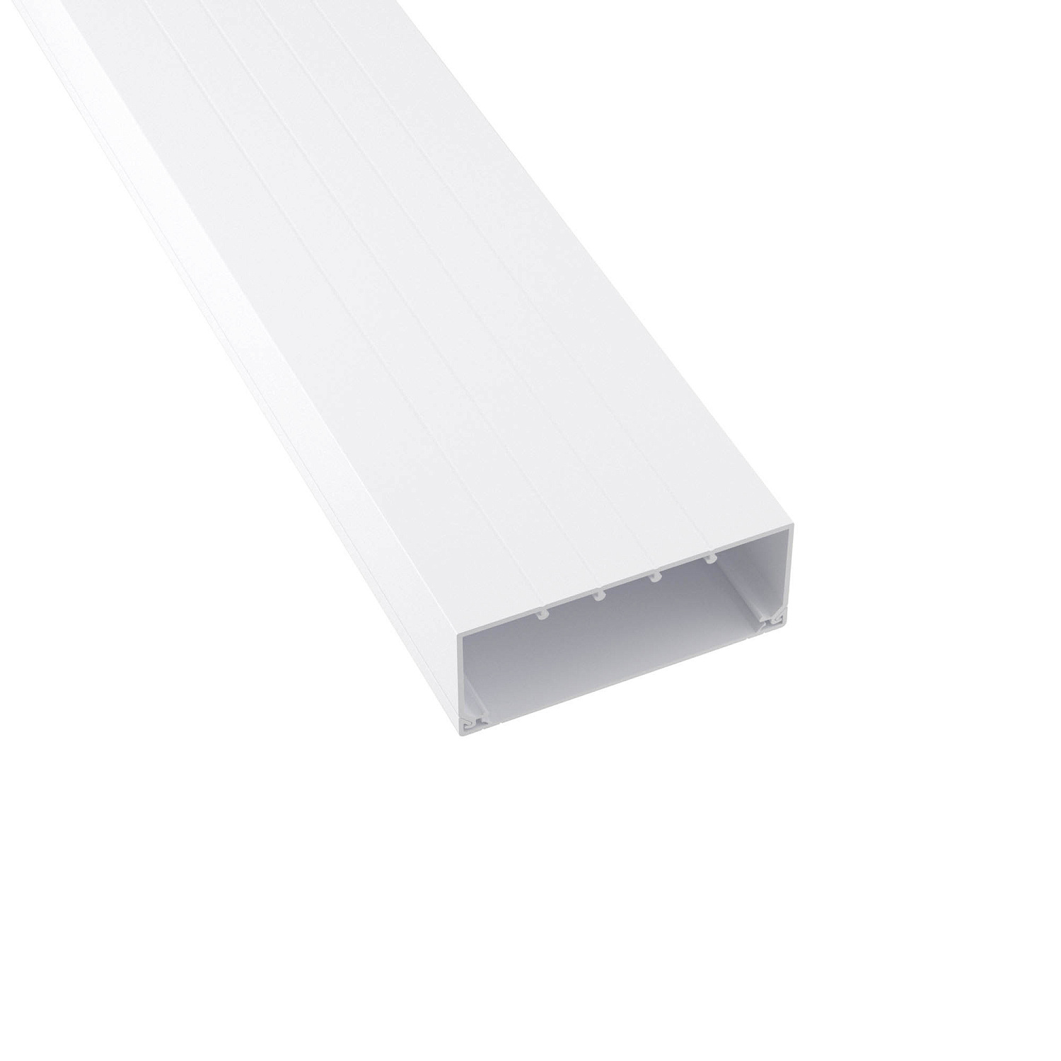 Кабель-канал 150х60 "ТА-GN" WO 01788 в каталоге ЮгКабель