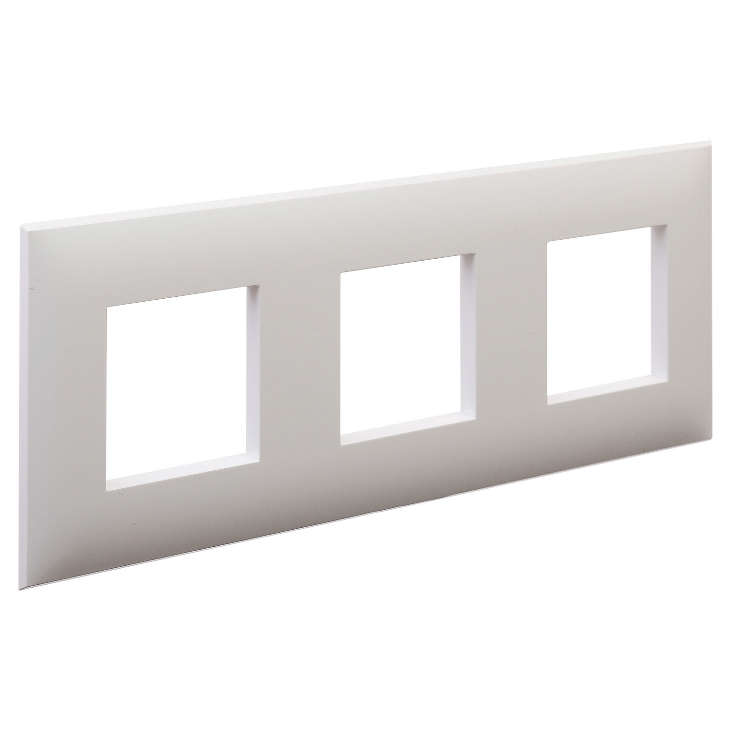 Рамка ARTLEBEDEV, "Avanti", "Белое облако", 6 модулей 4400906 в каталоге ЮгКабель