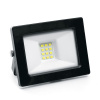 Прожектор светодиодный 20W/230V 6400K 1800Лм IP65 (SFL90-20) 74х74х25 черный 55064