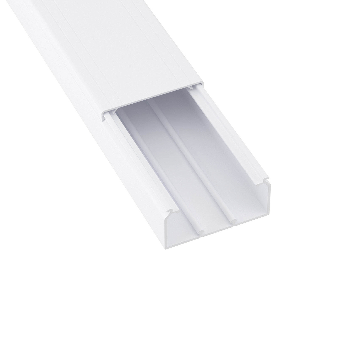 Кабель-канал 80х40 "ТА-GN" WO 01781 в каталоге ЮгКабель