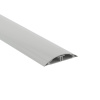 Кабель-канал напольный CSP 75х17 G серый 01332