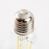лампа светодиод. led 13w 2700к 1110лм е27 30т.ч. а60 (107х60) (аналог 120w) 38239 в Краснодаре - купить по низким ценам Лампа светодиод. LED 13W 2700К 1110Лм Е27 30т.ч. А60 (107х60) (аналог 120W) 38239 - купить по низкой цене в Краснодаре | ЮгКабель