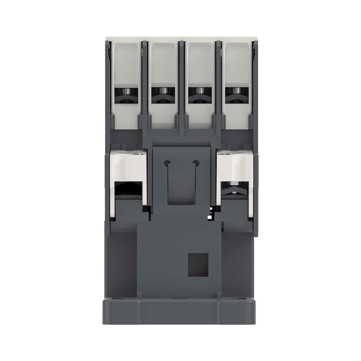 Магнитный контактор YON DSC025 25A 12,5кВт AC3 3P кат.220В AC 1НО DSC025-3C10A230 в каталоге ЮгКабель