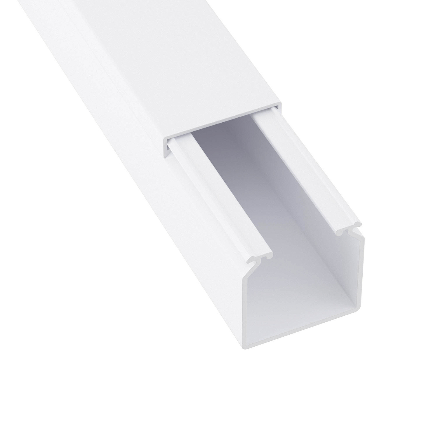 Кабель-канал 40х40 "ТА-ЕN" WO 00324 в каталоге ЮгКабель