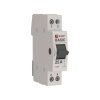Переключатель 1P 25А  3 положения EKF Basic tps-1-25