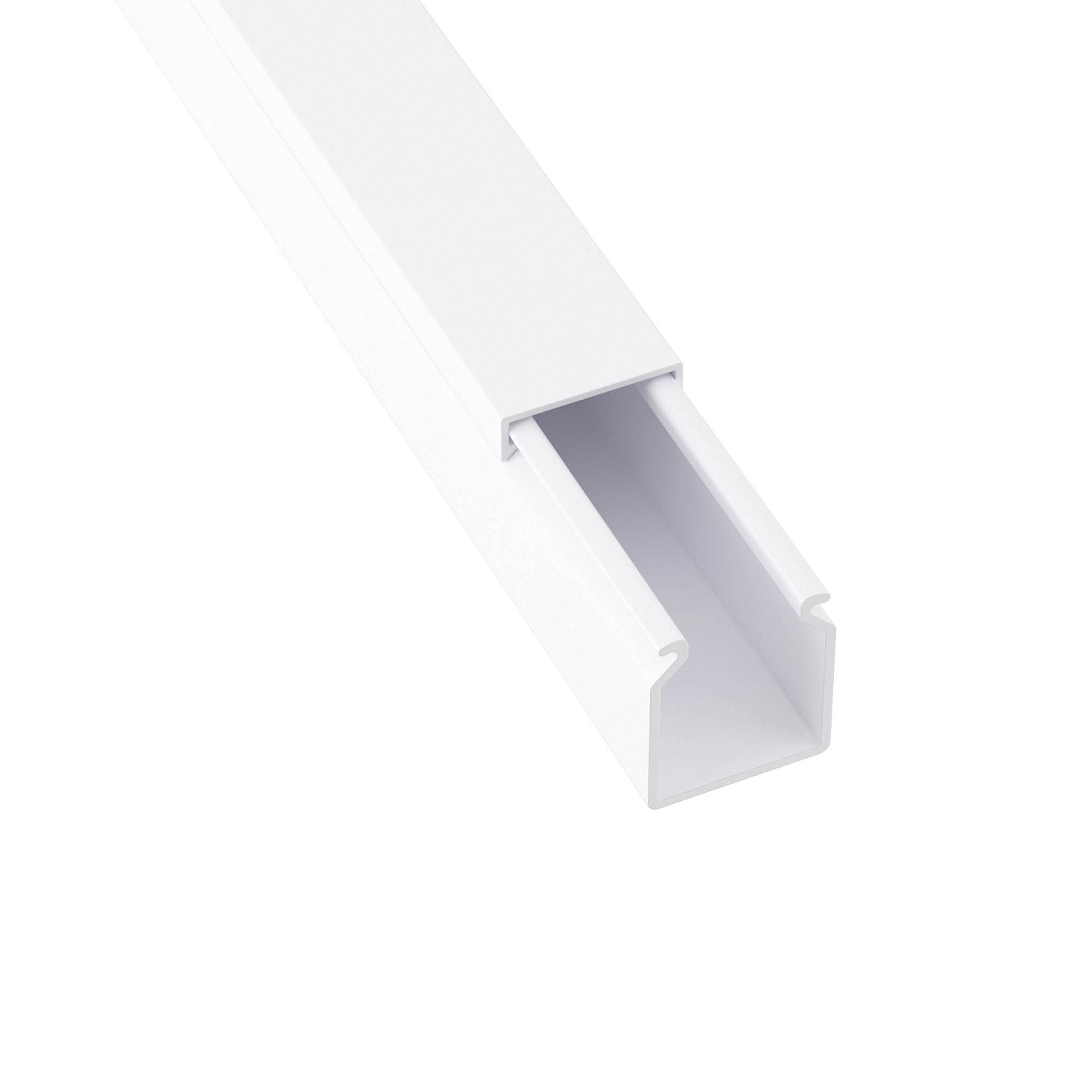 Кабель-канал 25х30 "ТА-ЕN" WO 00323 в каталоге ЮгКабель