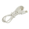 фонарь переносной светодиодный аккумуляторный 5w 2led, usb ip44, алюм пластик, th2410 165*65*68 48790 - купить по низким ценам в Краснодаре Фонарь переносной светодиодный аккумуляторный 5W 2LED, USB IP44, алюм пластик, TH2410 165*65*68 48790 - купить по низкой цене в Краснодаре | ЮгКабель