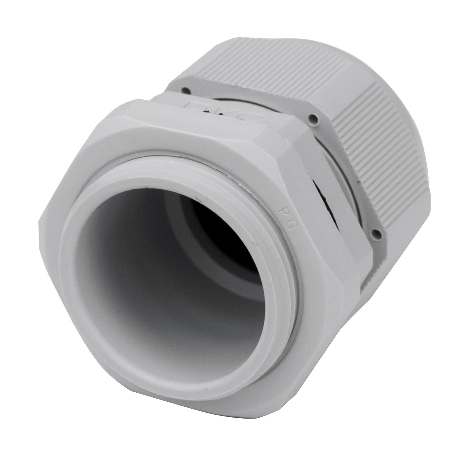 Сальник PG 21 IP68 (d кабеля 13-18 мм) 53000 в каталоге ЮгКабель