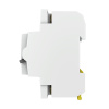 узо 2р 25а/30ма (вдт-40) (электронное) ekf basic elcb-2-25-30e-sim - купить по низким ценам в Краснодаре УЗО 2Р 25А/30мА (ВДТ-40) (электронное) EKF Basic elcb-2-25-30e-sim - купить по низкой цене в Краснодаре | ЮгКабель