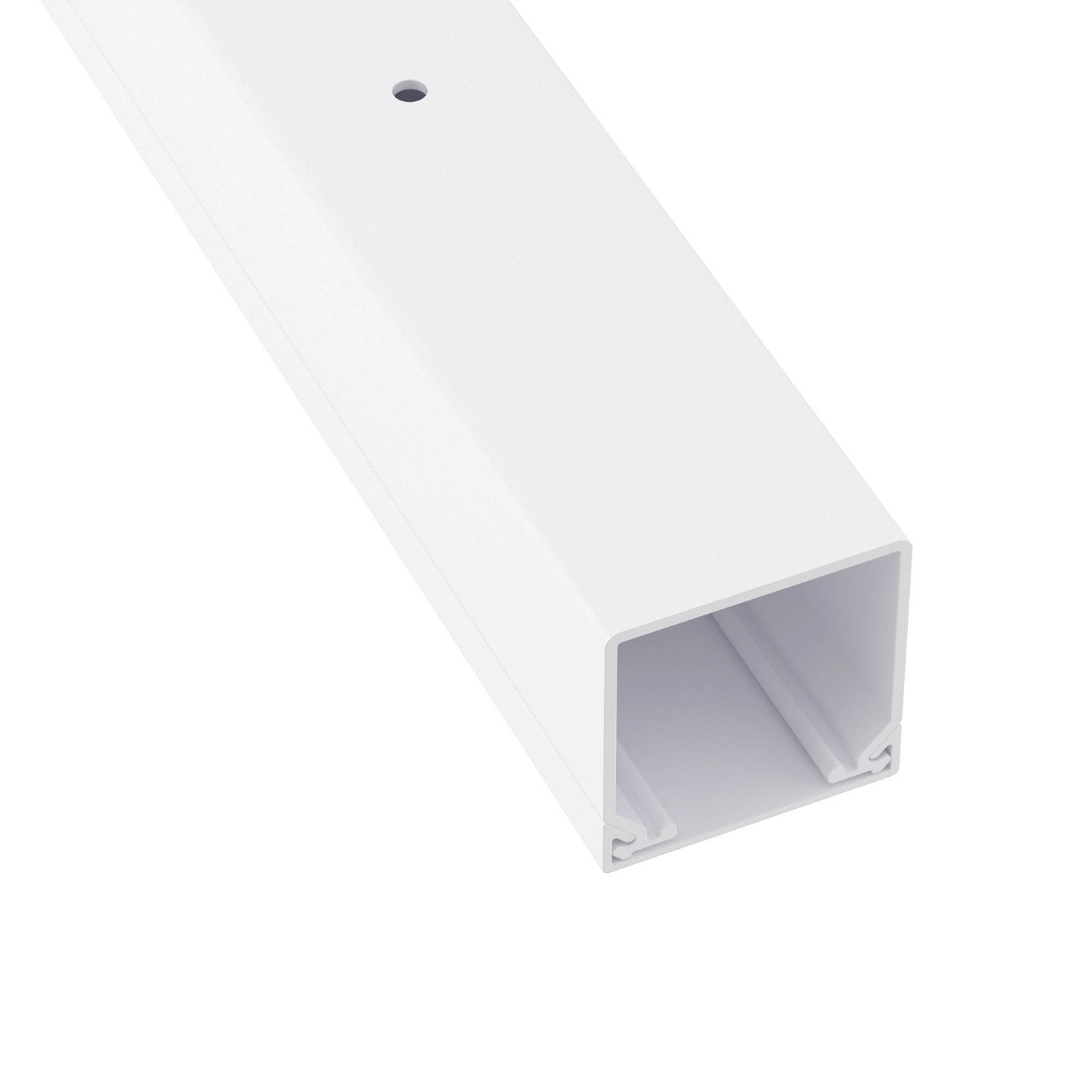 Кабель-канал 40х40 "ТА-ЕN" WO 00324 в каталоге ЮгКабель