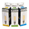 лампа светодиод. led 5w 4000к 550лм е14 30т.ч. c35 (100х35) (аналог 40w) свеча lb-58 25573 в Краснодаре - купить по низким ценам Лампа светодиод. LED 5W 4000К 550Лм Е14 30т.ч. C35 (100х35) (аналог 40W) свеча LB-58 25573 - купить по низкой цене в Краснодаре | ЮгКабель