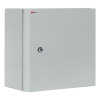 Щит (400х300х220) ЩМП-1 с монт. панелью У2 IP54 PROxima mb24-1