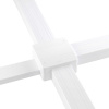 Коробка распределительная для к/к, 110х110х55 мм 01869 - купить по низкой цене в Краснодаре | ЮгКабель