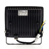 Прожектор светодиодный 50W/230V 4000К 5000Лм IP65 (LL-921) 175х137х28 черный 29497 - купить по низкой цене в Краснодаре | ЮгКабель
