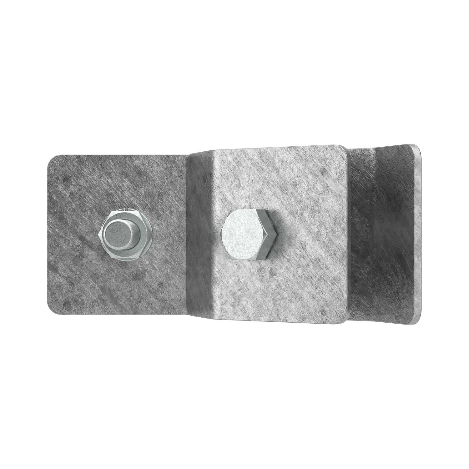 Держатель прутка на водостоке с болтом ND2308R в каталоге ЮгКабель