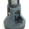 фонарь переносной светодиодный аккумуляторный 5w 2led, usb ip44, алюм пластик, th2410 165*65*68 48790 - купить по низким ценам в Краснодаре Фонарь переносной светодиодный аккумуляторный 5W 2LED, USB IP44, алюм пластик, TH2410 165*65*68 48790 - купить по низкой цене в Краснодаре | ЮгКабель
