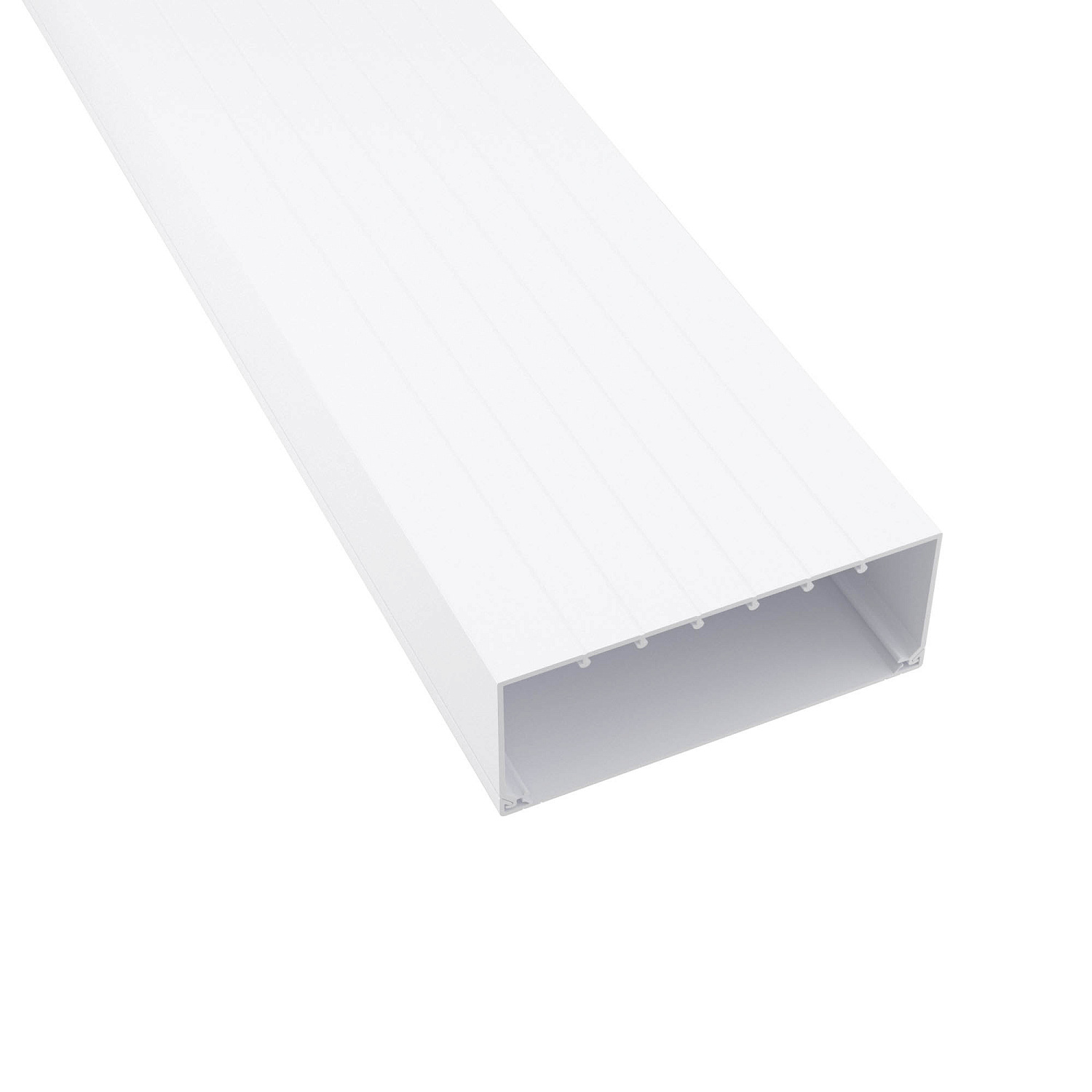 Кабель-канал 200х80 "ТА-GN" WO 01793 в каталоге ЮгКабель