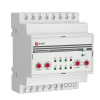 Контроллер АВР на 2 ввода AVR-2 EKF PROxima rel-avr-2 Контроллер АВР на 2 ввода AVR-2 EKF PROxima rel-avr-2