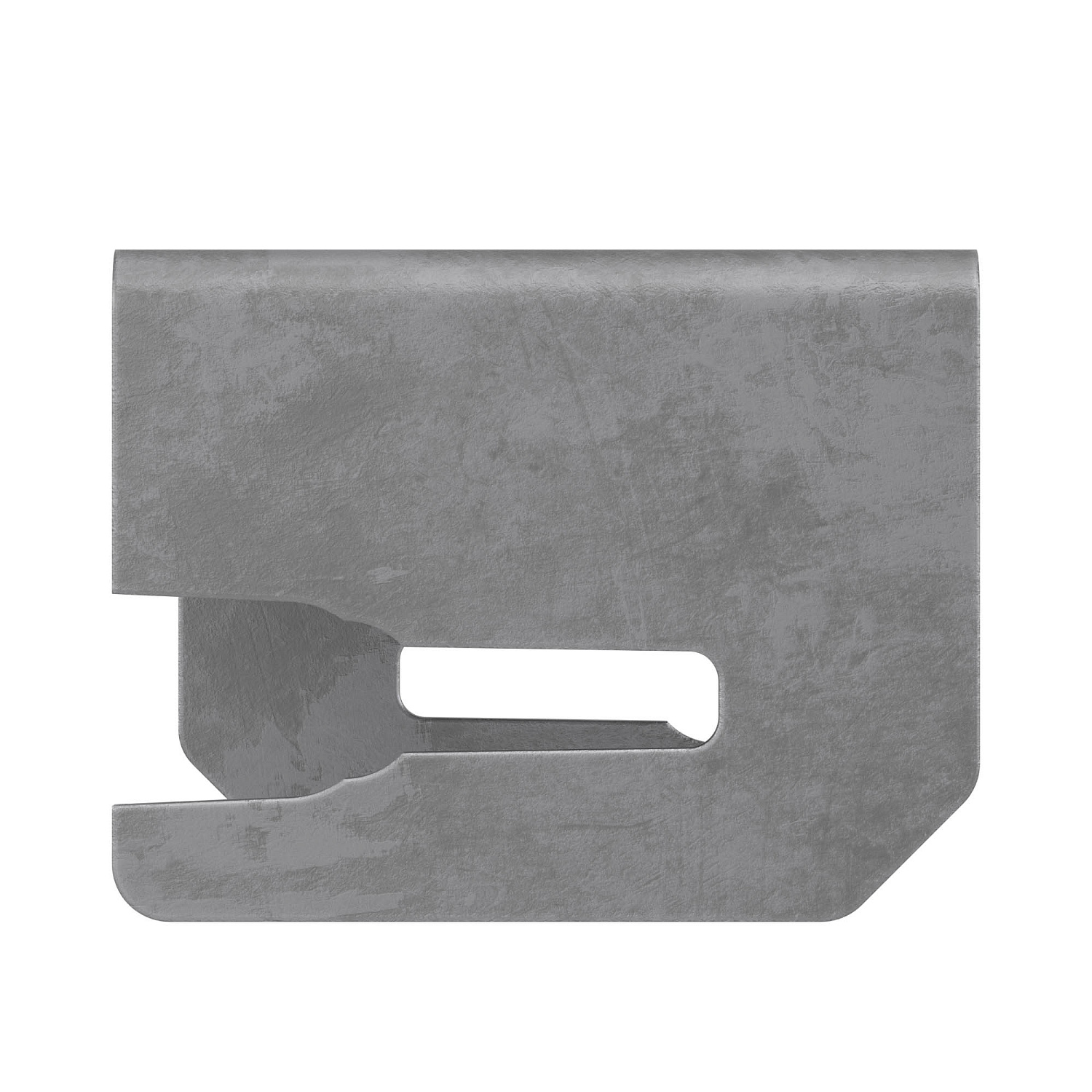 Скоба-держатель полосы, 70 мм ND2310 Скоба-держатель полосы, 70 мм ND2310 в каталоге ЮгКабель