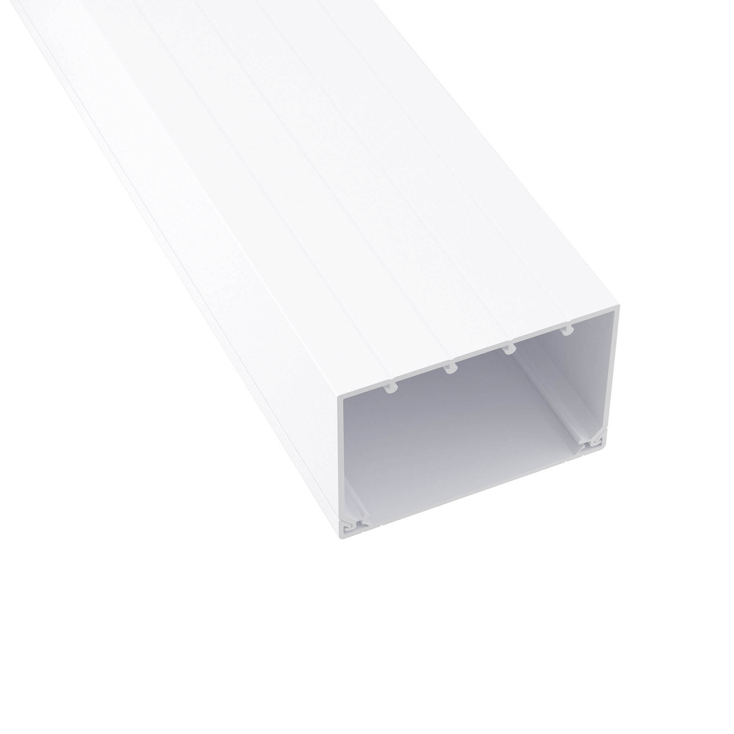 Кабель-канал 120х80 "ТА-GN" WO 01791 в каталоге ЮгКабель