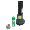 фонарь переносной светодиодный аккумуляторный 5w 2led, usb ip44, алюм пластик, th2410 165*65*68 48790 - купить по низким ценам в Краснодаре Фонарь переносной светодиодный аккумуляторный 5W 2LED, USB IP44, алюм пластик, TH2410 165*65*68 48790 - купить по низкой цене в Краснодаре | ЮгКабель