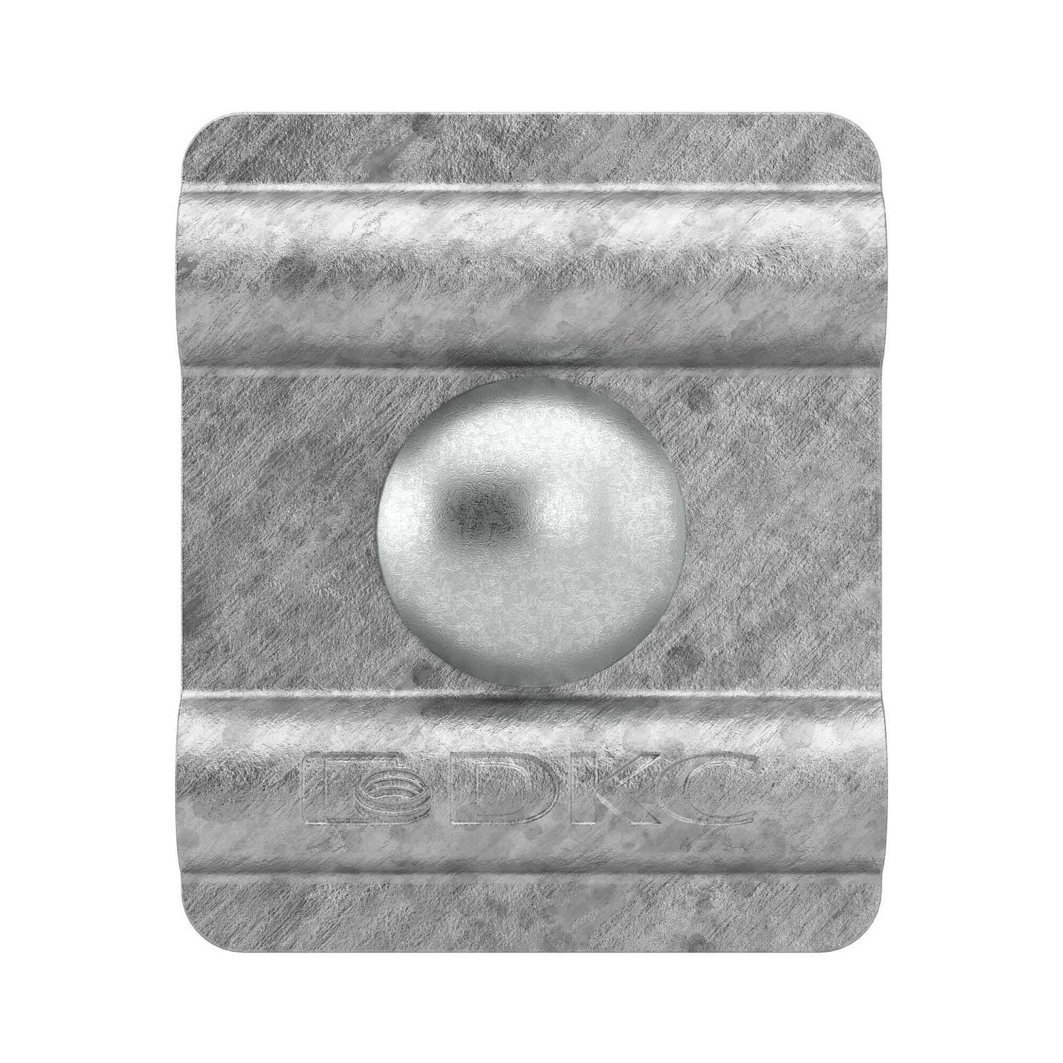 Параллельный зажим с разделительной пластиной NG3107 в каталоге ЮгКабель