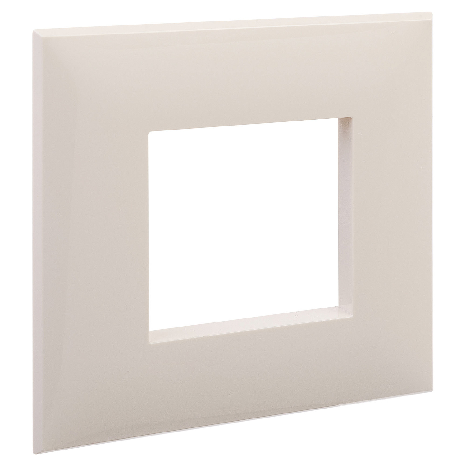 Рамка ARTLEBEDEV, "Avanti", "Ванильная дымка", 2 модуля 4405902 в каталоге ЮгКабель