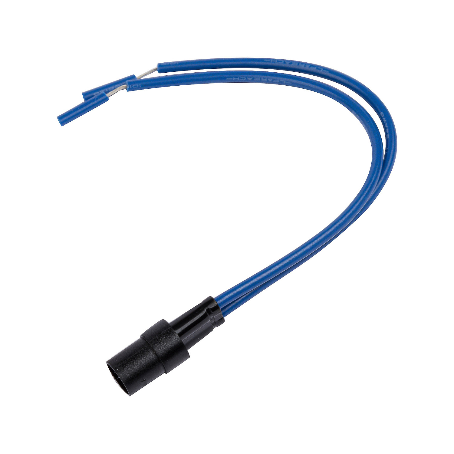 Светодиодная лампа подсветки "Avanti", цвет синий 440000S в каталоге ЮгКабель