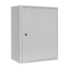 Щит ЩМП-2 (500х400х220) с монт. панелью УХЛ3 IP31 mb22-2