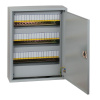 Щит настен. 54 мод. (480х400х120) IP31 ЩРН-54 серый EKF PROxima mb21-54n