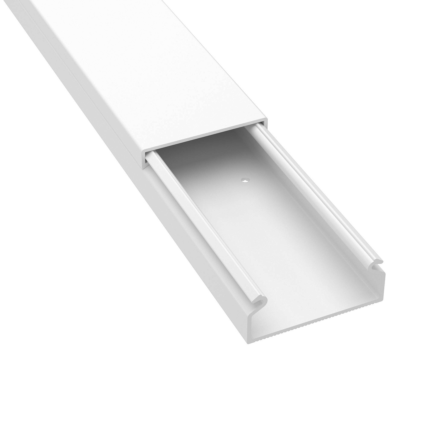 Кабель-канал 40/1х17 "ТМС" 00351 в каталоге ЮгКабель