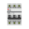 Выкл. автомат. 3Р С25А 4,5кА ВА 47-29 EKF Basic mcb4729-3-25C - купить по низкой цене в Краснодаре | ЮгКабель