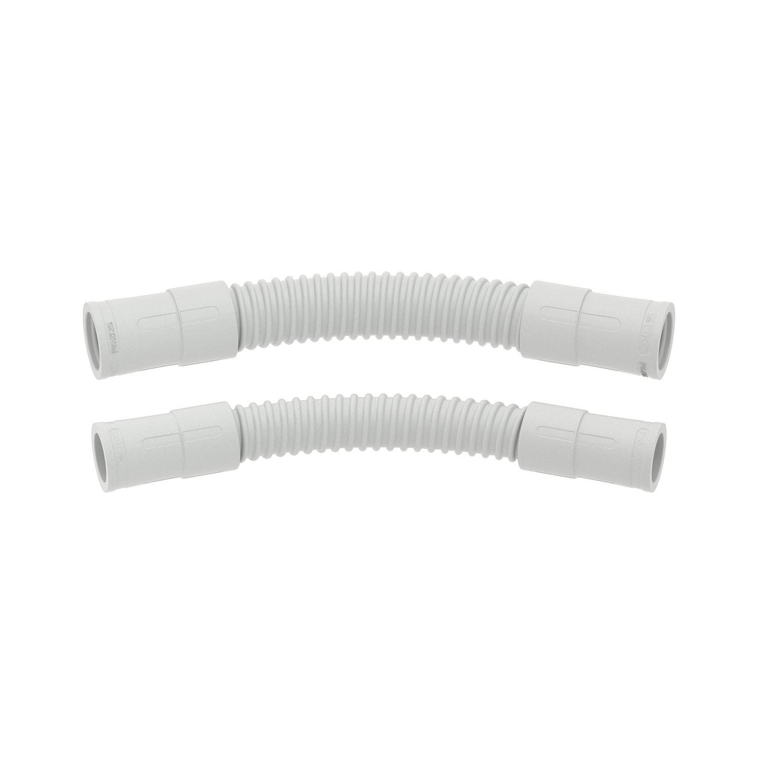 Муфта труба-труба гибкая IP65 d25 мм 50325 в каталоге ЮгКабель