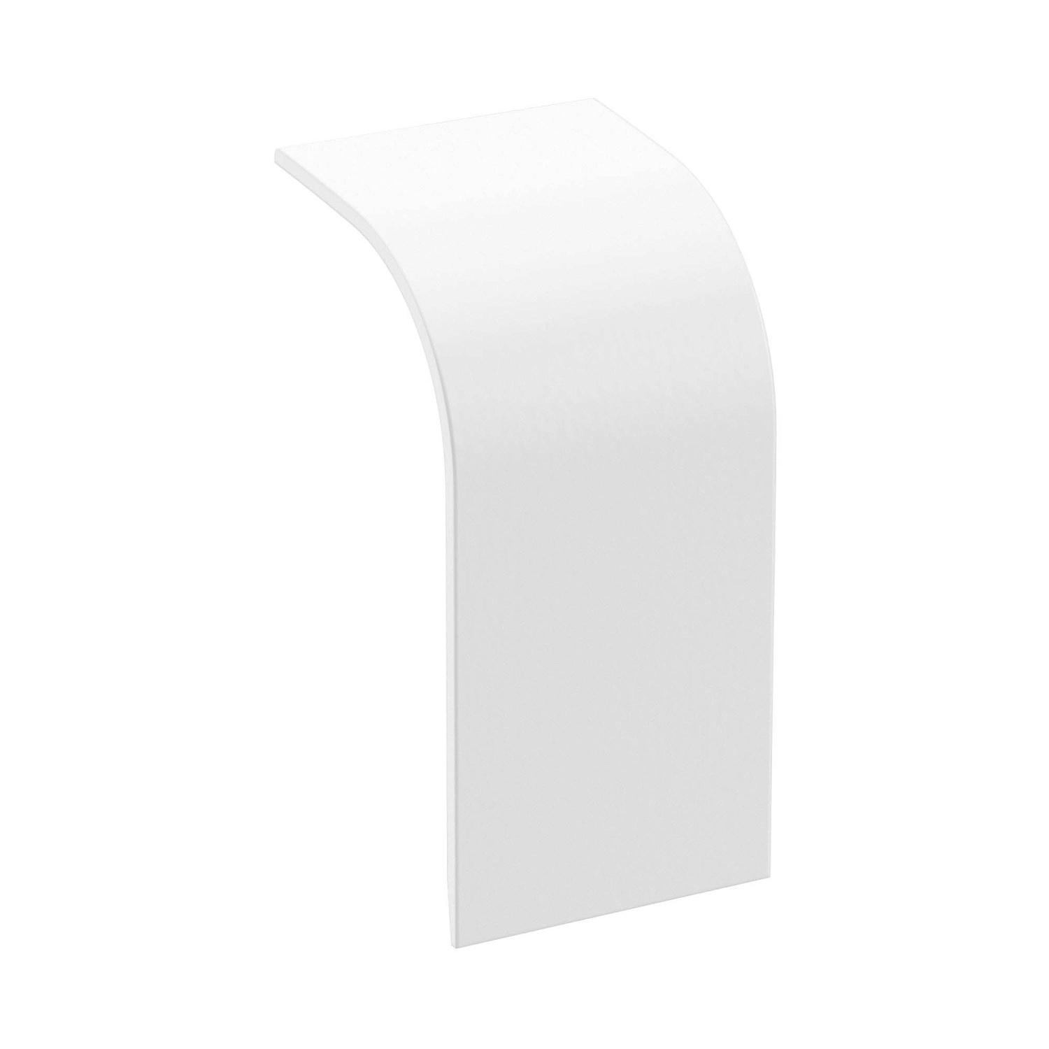 Накладка на стык профиля 110х50 мм 01009 в каталоге ЮгКабель