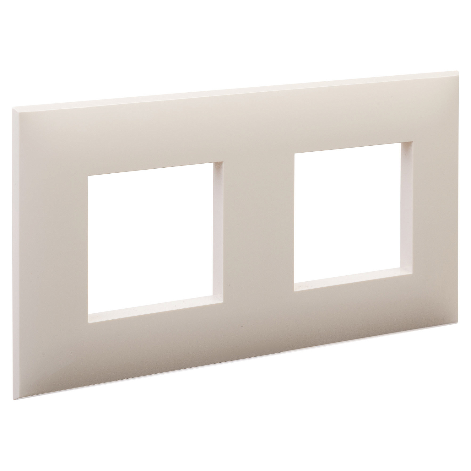 Рамка ARTLEBEDEV, "Avanti", "Ванильная дымка", 4 модуля 4405904 в каталоге ЮгКабель