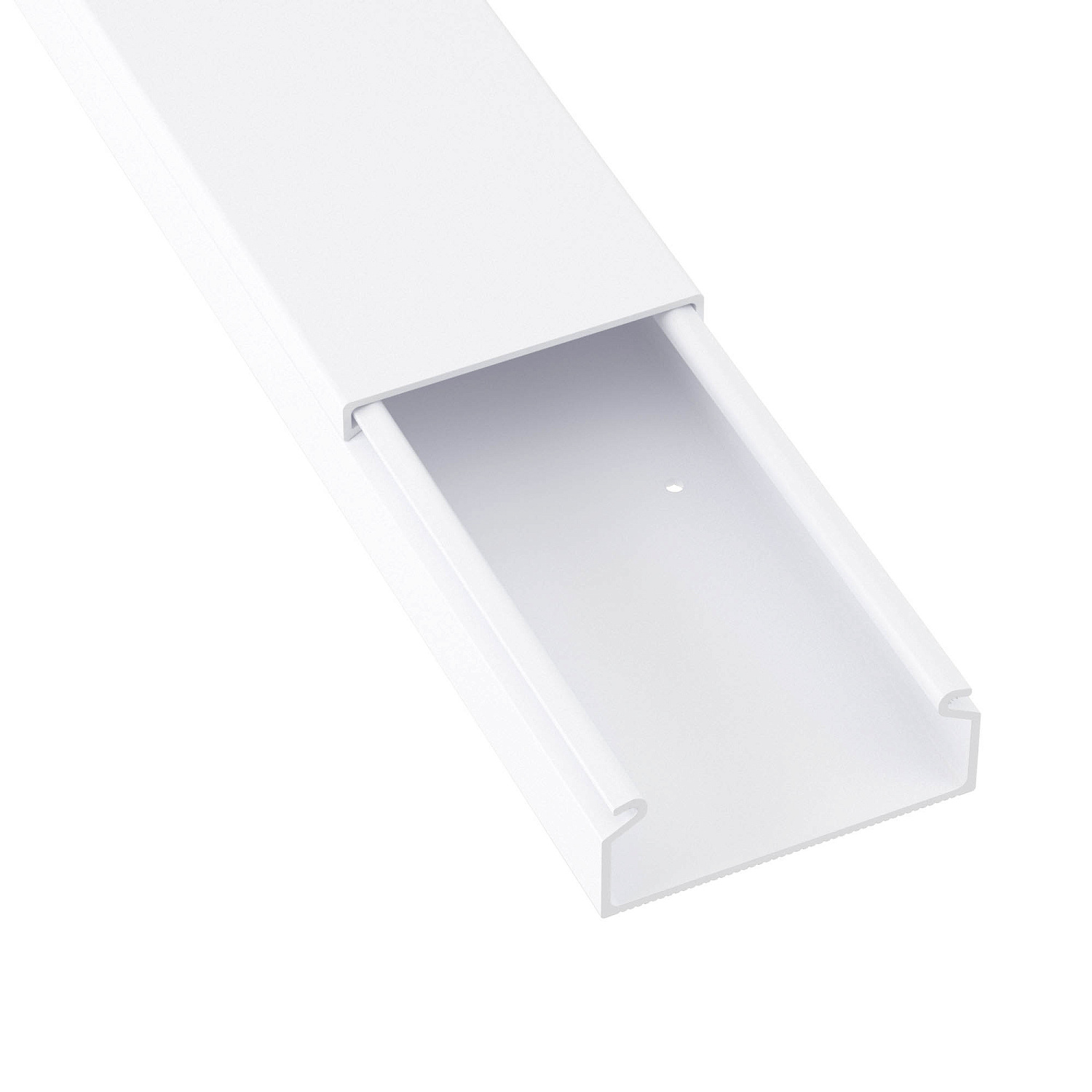 Кабель-канал 50/1х20 "ТМС" 00313 в каталоге ЮгКабель