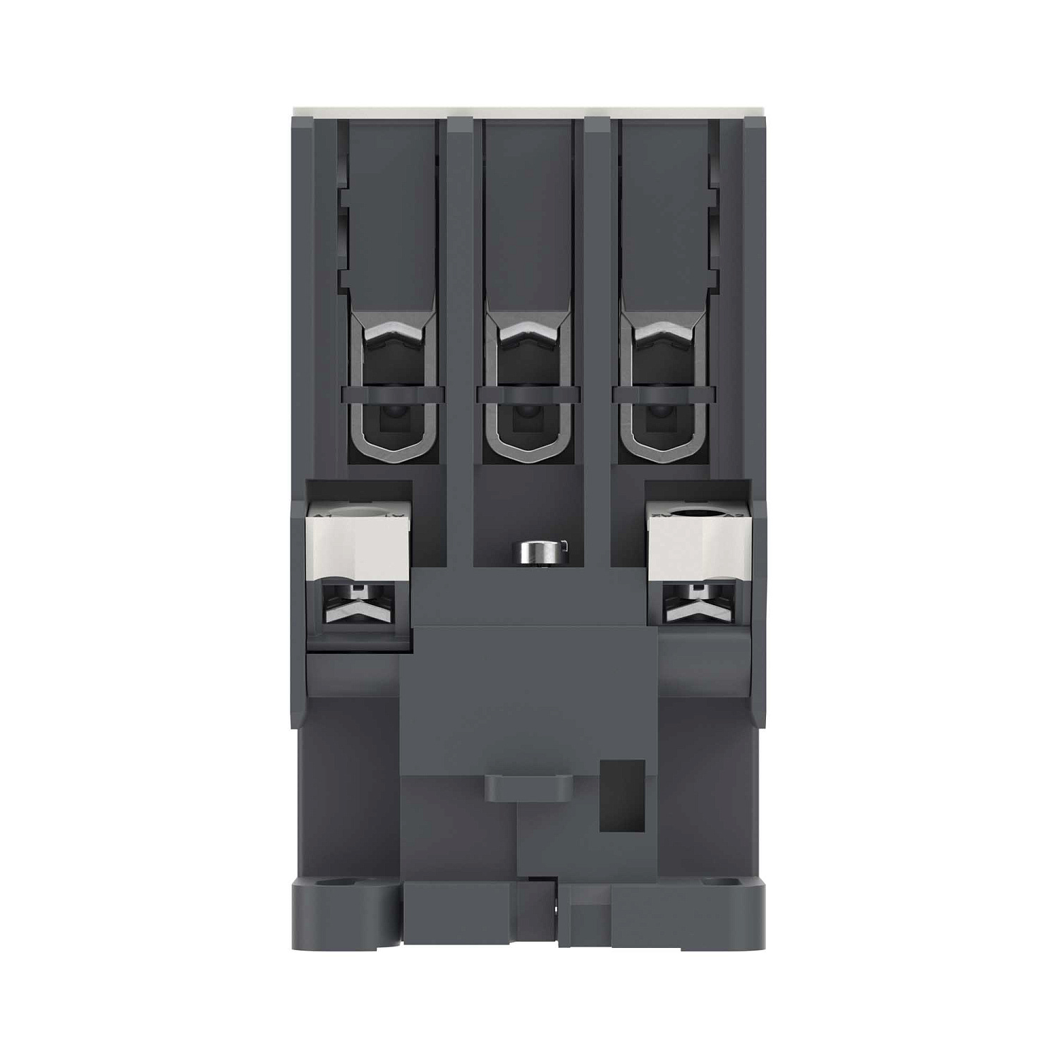 Магнитный контактор YON DSC040 40A 18,5кВт AC3 3P кат.220В AC DSC040-3C00A230 в каталоге ЮгКабель